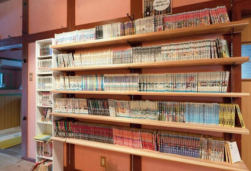 Отель Lupo Forest Gran Forest Echizen Miyama Vacation Stay 07137v