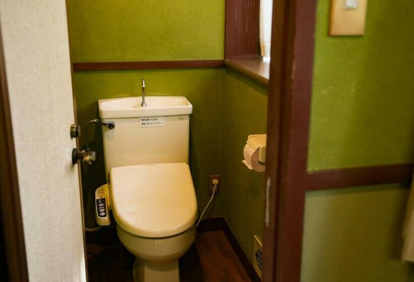 فندق Lupo Forest Gran Forest Echizen Miyama Vacation Stay 06371v