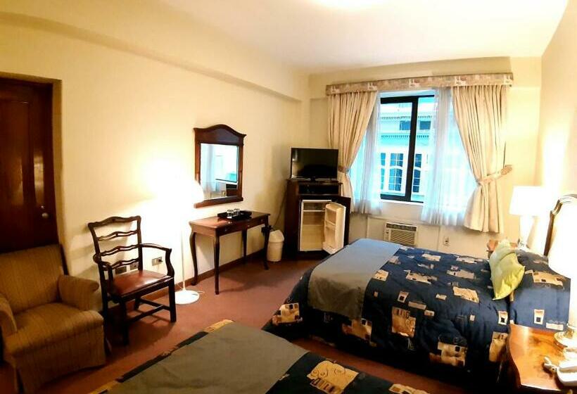 בית מלון כפרי Maury