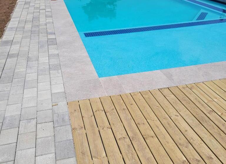 בית מלון כפרי Mogale Royal Gardens