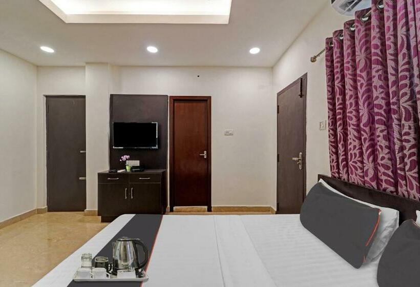 酒店 Oyo 92468 J2 Service Apartment