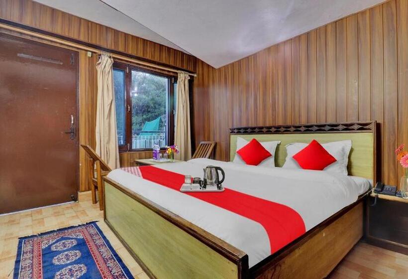 Savitri Hotel Nand Palace