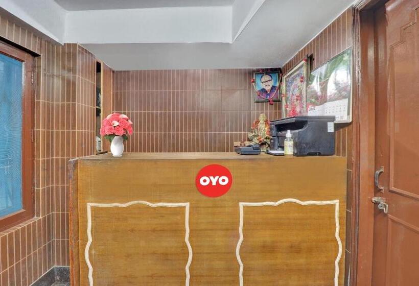 Savitri Hotel Nand Palace