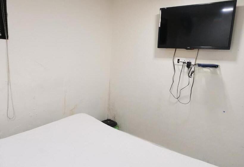 בית מלון כפרי Radient