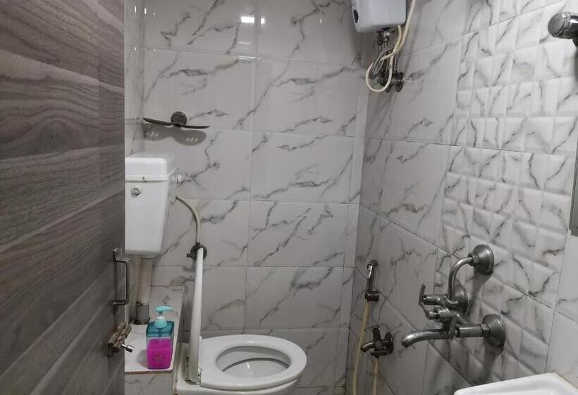 בית מלון כפרי Radient