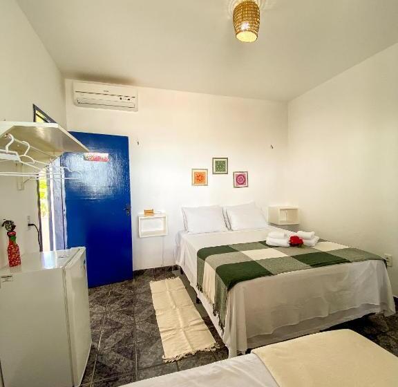 בית מלון כפרי Sunshine Kite Inn