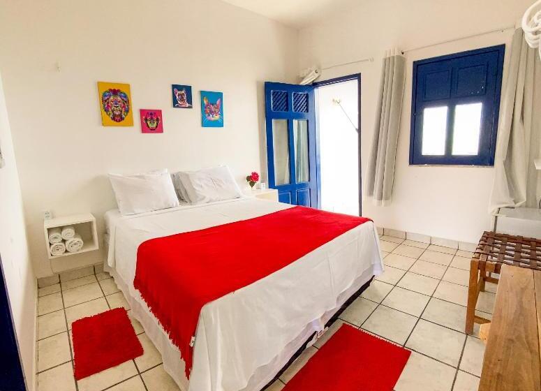 בית מלון כפרי Sunshine Kite Inn