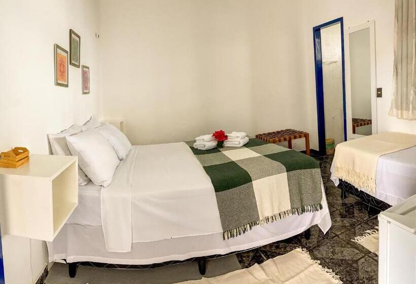 בית מלון כפרי Sunshine Kite Inn