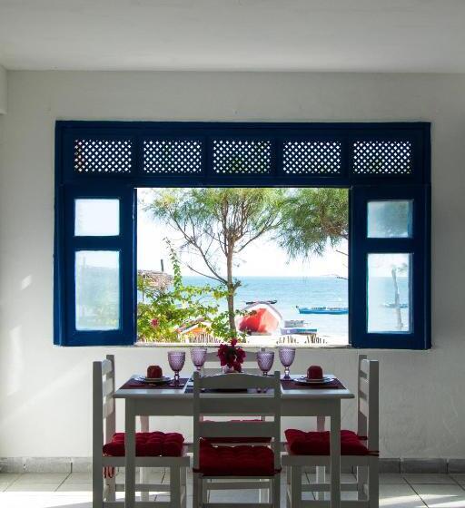 בית מלון כפרי Sunshine Kite Inn