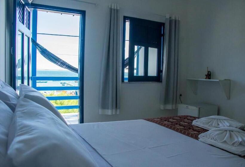 בית מלון כפרי Sunshine Kite Inn