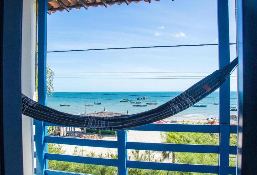 בית מלון כפרי Sunshine Kite Inn