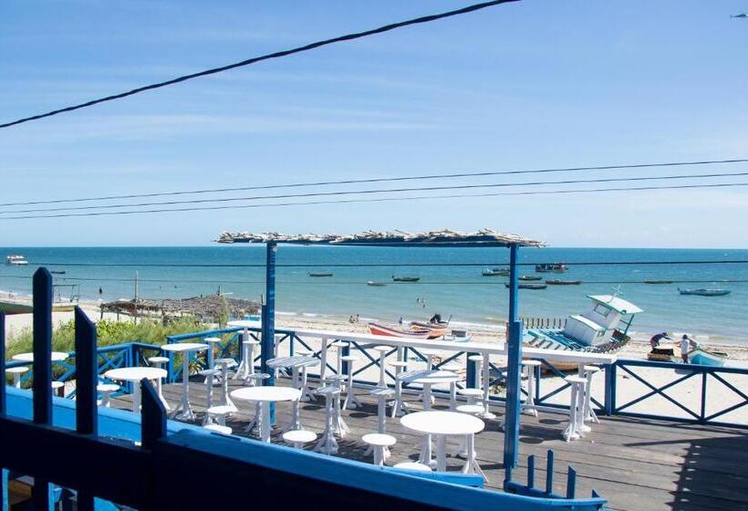 בית מלון כפרי Sunshine Kite Inn