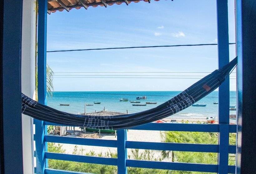 בית מלון כפרי Sunshine Kite Inn