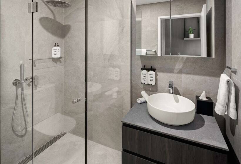 هتل The Sebel Canberra Campbell