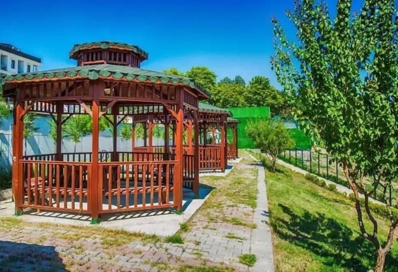 هتل Westport Istanbul Resort & Spa