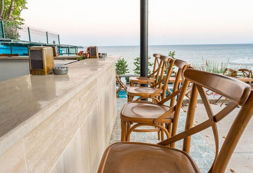 هتل Westport Istanbul Resort & Spa
