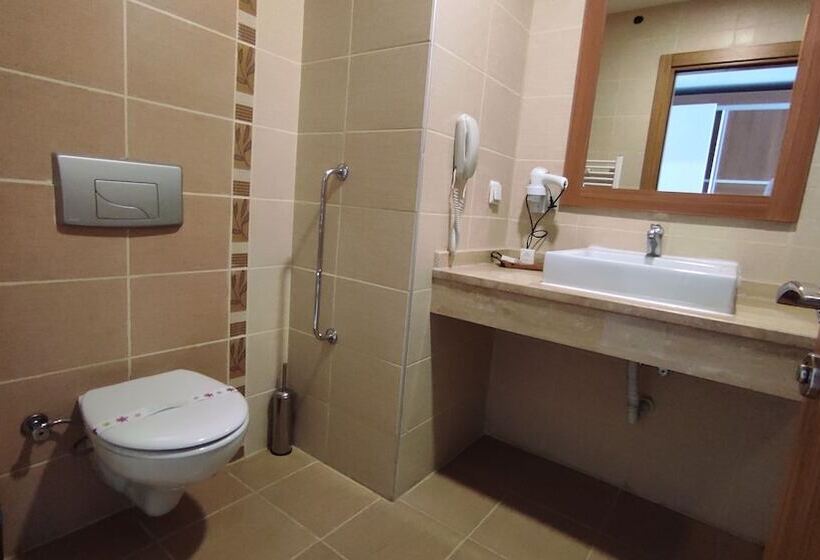 호텔 Westport Istanbul Resort & Spa