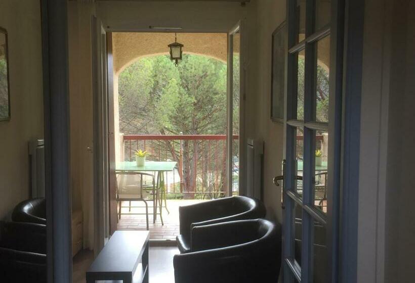 Le Clos Des Oliviers