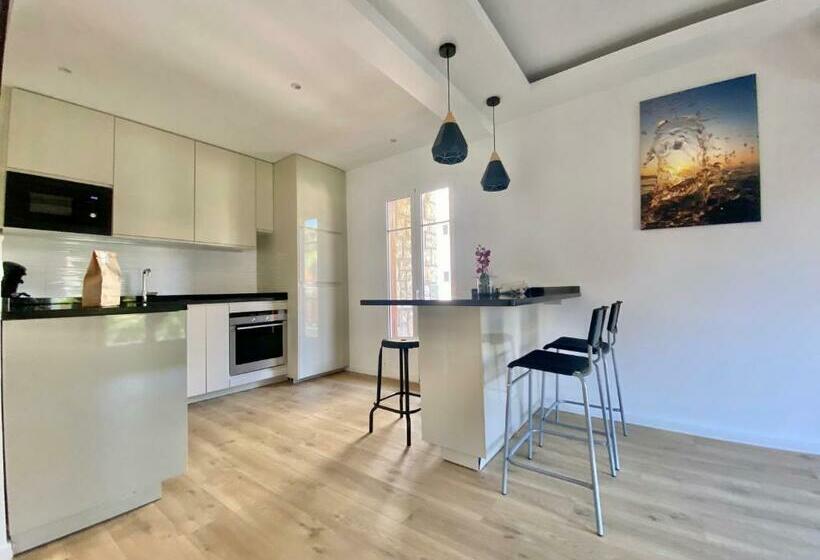 Les Orchidées Cosy Et Rénové, Proche Mer, Gare