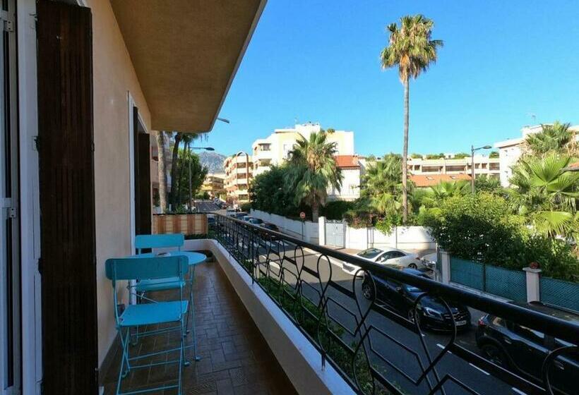 Les Orchidées Cosy Et Rénové, Proche Mer, Gare