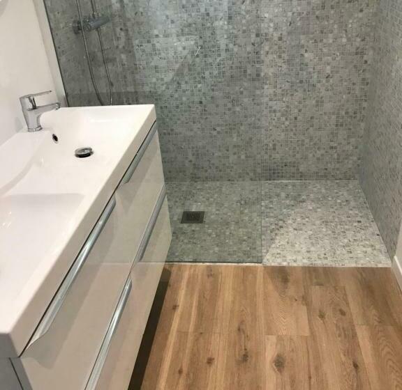 Les Orchidées Cosy Et Rénové, Proche Mer, Gare