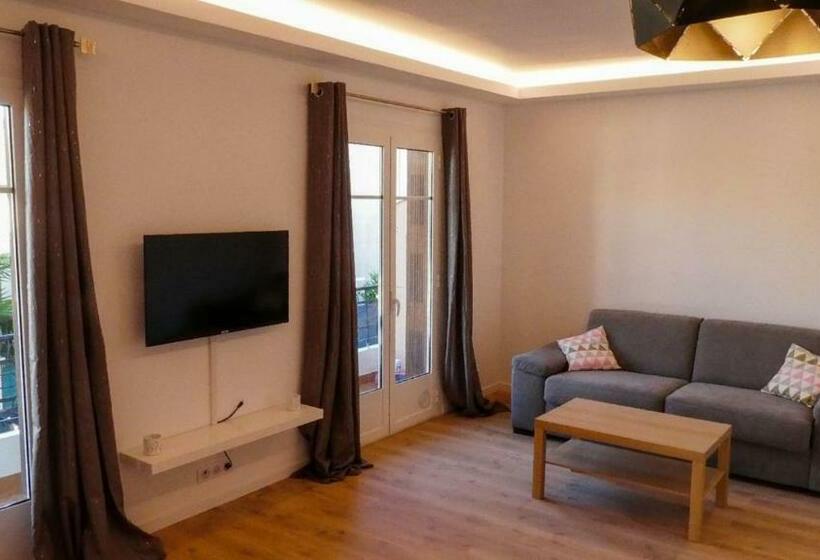 Les Orchidées Cosy Et Rénové, Proche Mer, Gare