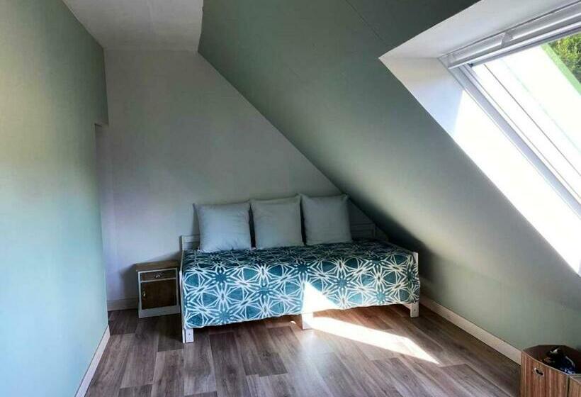 Maison Vue Mer A Plouguerneau