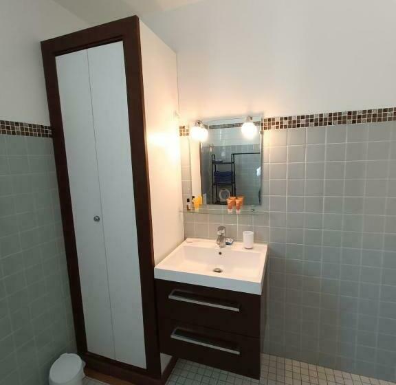 Maison De Campagne 4 Personnes Proche De Loches