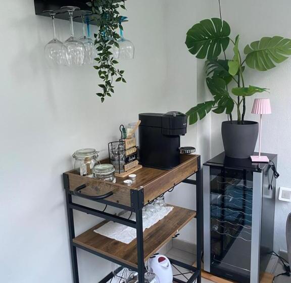 New 3 Bed Apartment Estepona Town With Pool