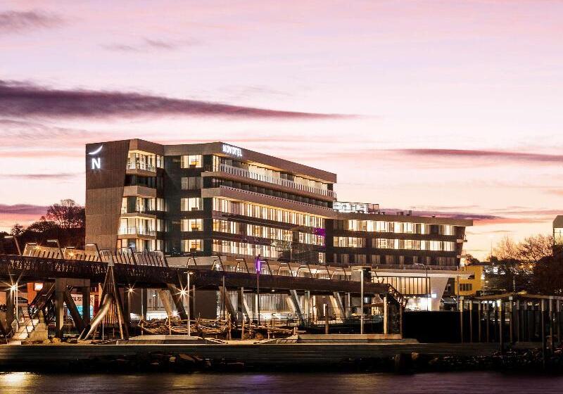 Novotel Devonport