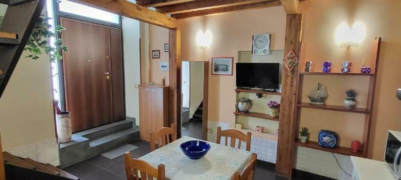 Outoftrain House Central Station Proximity