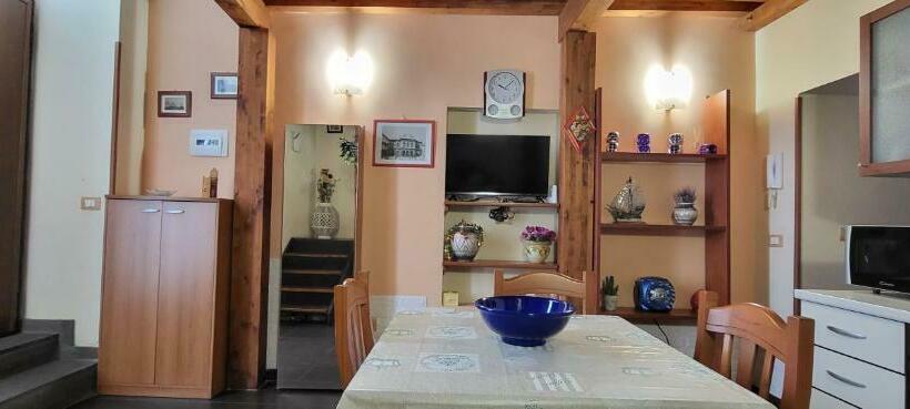 Outoftrain House Central Station Proximity