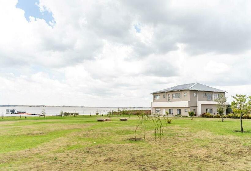 بنسيون 36 Emanzini Villa