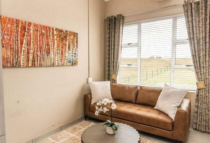 بنسيون 36 Emanzini Villa