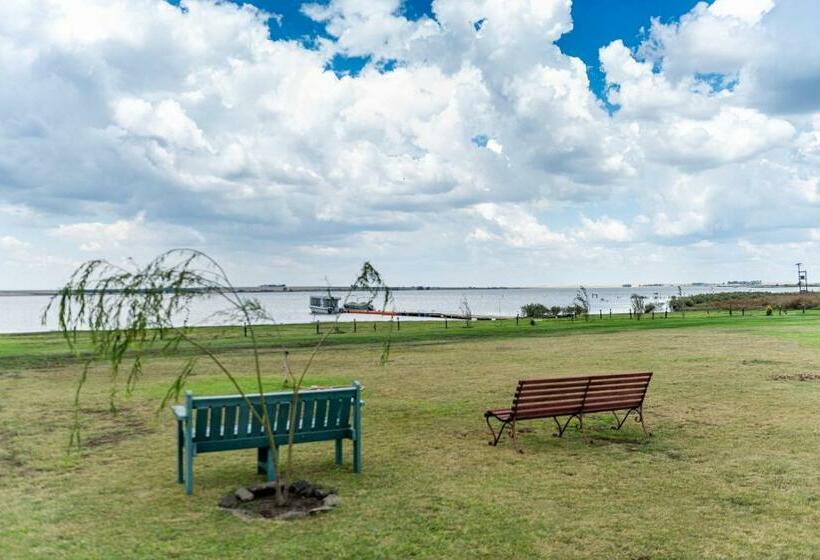 بنسيون 36 Emanzini Villa