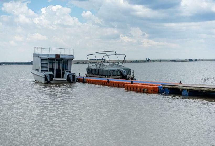 بنسيون 36 Emanzini Villa