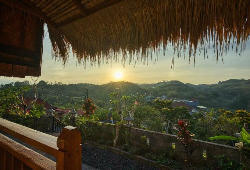 펜션 Alit Cottage