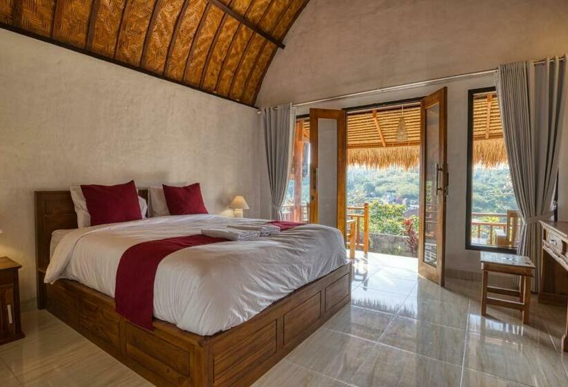 פנסיון Alit Cottage