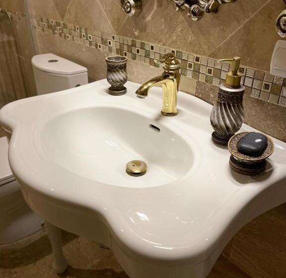 פנסיון Ami Residence Bucharest Airport,therme&free Parking Otopeni