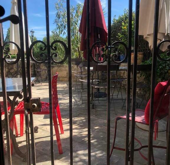 بنسيون Au Bout Du Pré