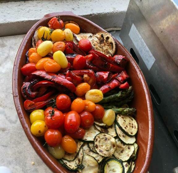 بنسيون Au Bout Du Pré