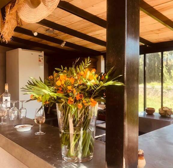 بنسيون Au Bout Du Pré