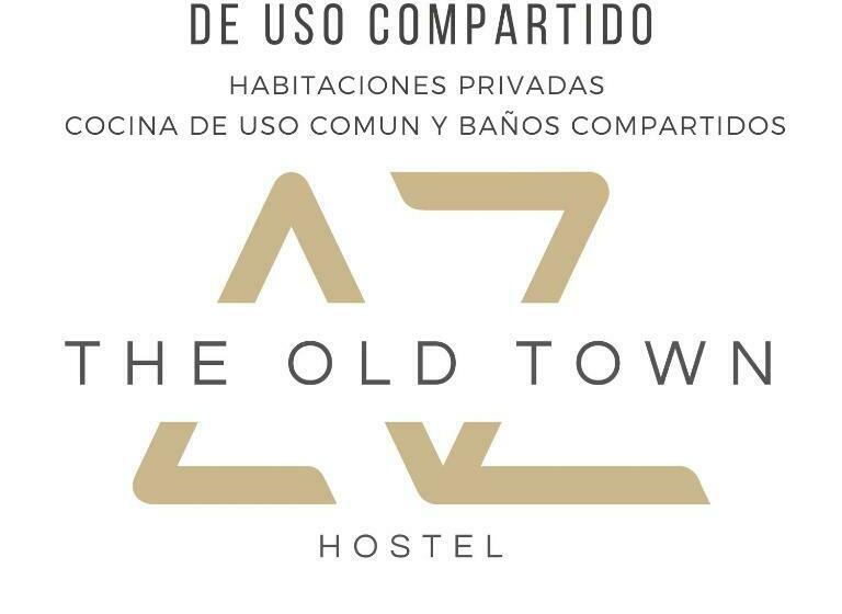 پانسیون Az The Old Town Hostel   Coliving