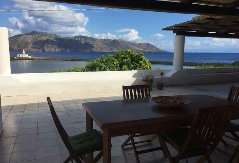 פנסיון Camera Con Vista