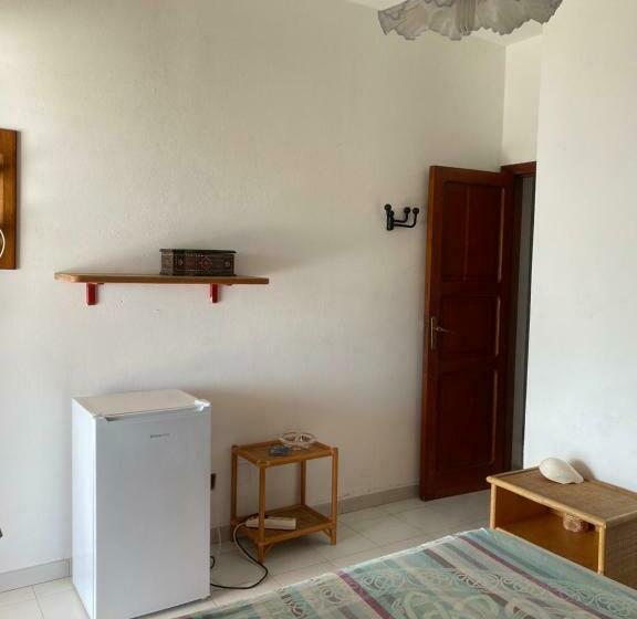 פנסיון Camera Con Vista