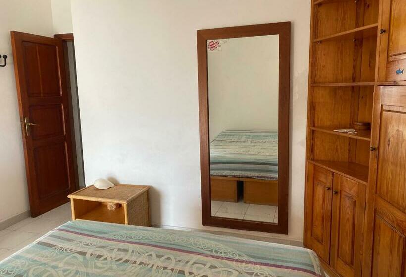 פנסיון Camera Con Vista