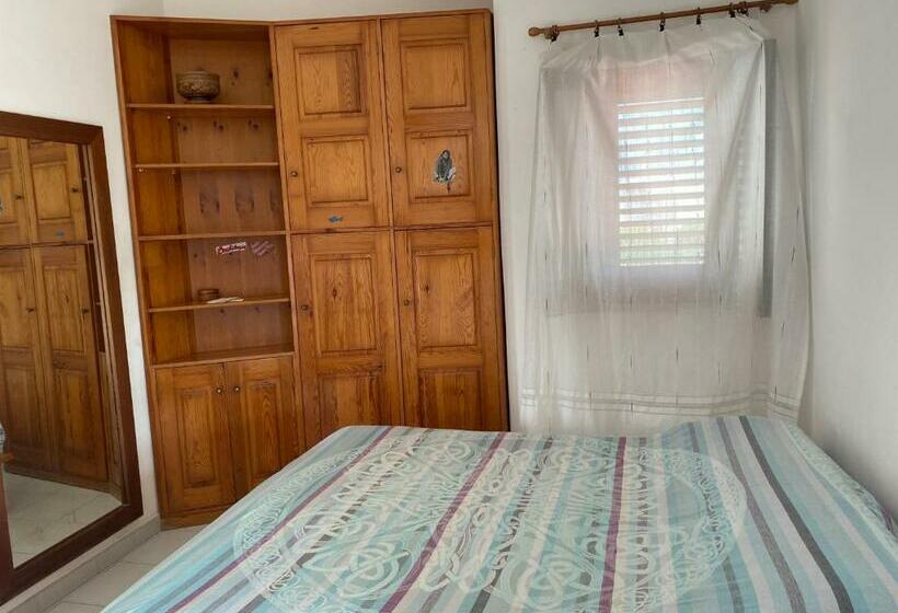 פנסיון Camera Con Vista