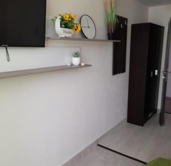 פנסיון Casa Adrian