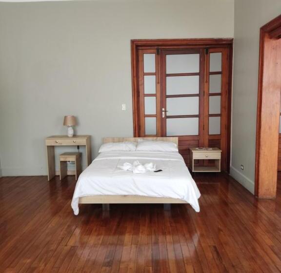 بنسيون Casa Aida Luz