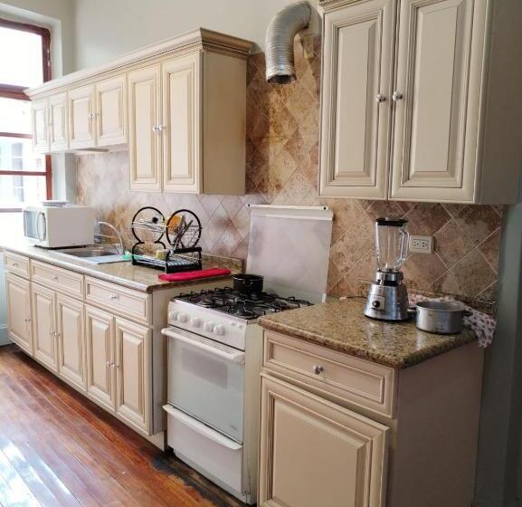 بنسيون Casa Aida Luz